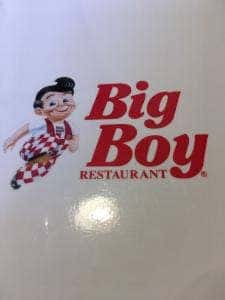 ビッグボーイ 成田ウイング店