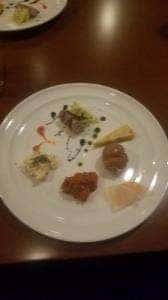 Bar&dining NICO gotemba