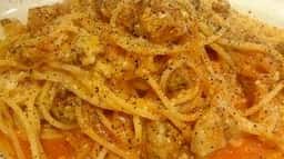 トラットリア・カリメロ