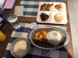 モクシーカフェ&バー モクシー大阪本町
