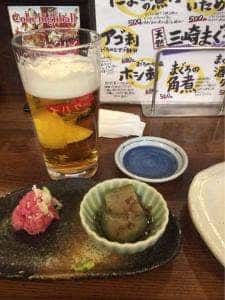 うみとはたけ