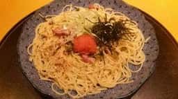 洋麺屋 五右衛門 ららぽーとTOKYO-BAY店