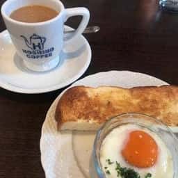 星乃珈琲店 熊谷店