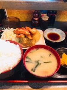 焼鳥深川