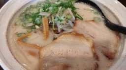 らーめん 晴れるや