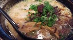 らーめん 晴れるや