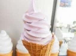 双葉サービスエリア 上り線スナックコーナー