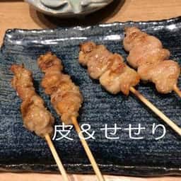 とり焼 番鳥 新長田店