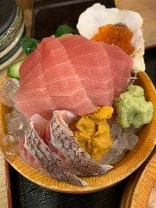目利きの銀次 飯田橋駅前店