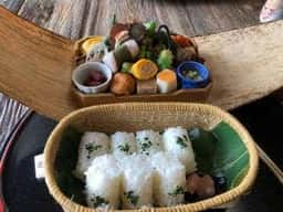 京料理 辰巳屋
