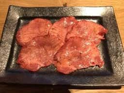 焼肉 Kan 東中野店