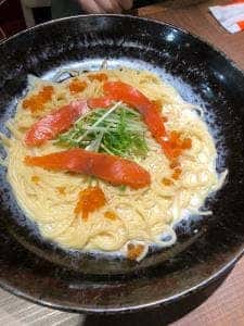 Napoli de Napoli イオンモール春日部店