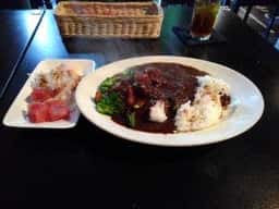イタリア料理とジャズの店 Jazz38