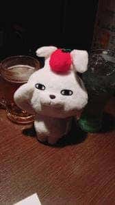 焼き鳥だいにんぐ 鳥人 都町店