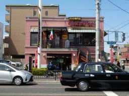 ジョリーパスタ 大仙店