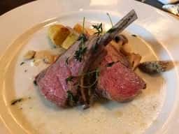 ビストロ サリュー