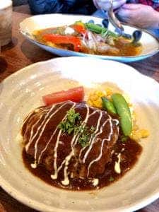 Cafeもくもく