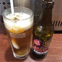 立ち飲み居酒屋 ドラム缶 京都河原町店