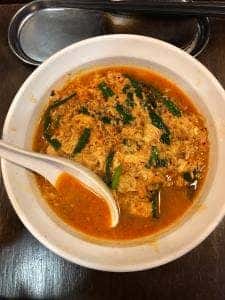 麺からいもん