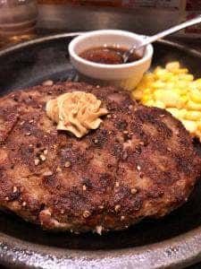 いきなりステーキ 錦糸町店