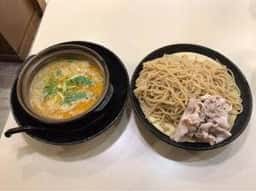 信州ラーメン人力車 篠ノ井バイパス店