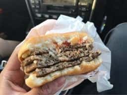 マクドナルド 202唐津店