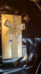 BeBeBe chocolatier