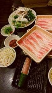 しゃぶ葉 尼崎次屋店