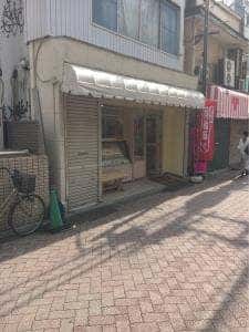 丸十ベーカリーヒロセ