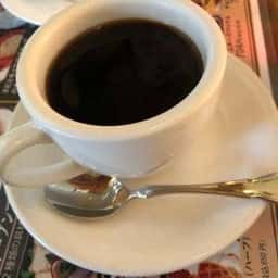 サッポロ珈琲館 本店
