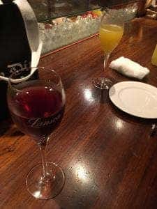 ビストロいしだ