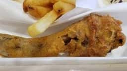 ケンタッキーフライドチキン 東陽町店