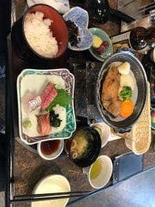 和風レストラン 花かずら マホロバ・マインズ三浦