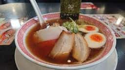 幸楽苑 船橋市場通店