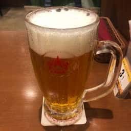 銀座ライオン 京都アバンティ店