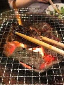 牛繁 新井薬師前店