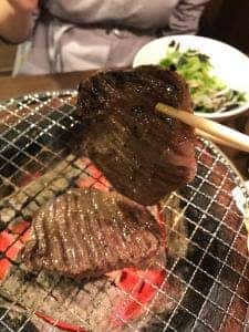 牛繁 新井薬師前店