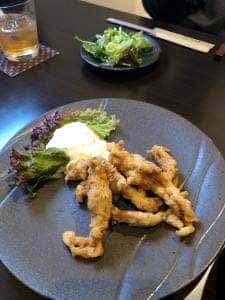 創作和食 せかい