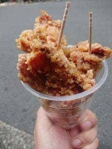 鶏金商店