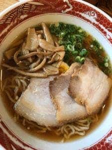 はしにし家