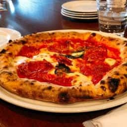 PIZZERIA 222