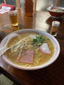長兵衛うどん店