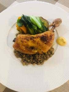 ビストロ エルエラ