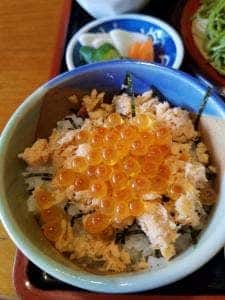 養老渓谷 一献