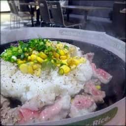 ペッパーランチ 新さっぽろカテプリ店