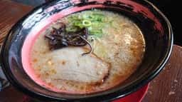 らー麺 藤吉 河内天美店