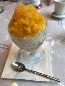 楊貴妃 cafe Chinois