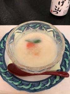 箱根湯の花プリンスホテル お食事処