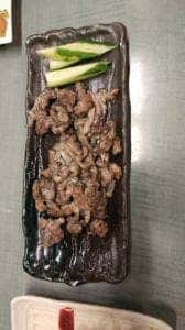 鳥男