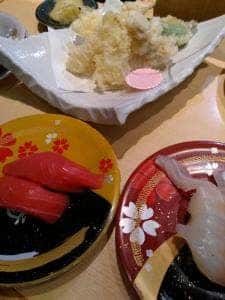 にぎりの徳兵衛 御殿場店